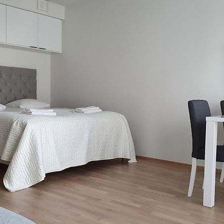 Apartament Turku Center 6 Zewnętrze zdjęcie